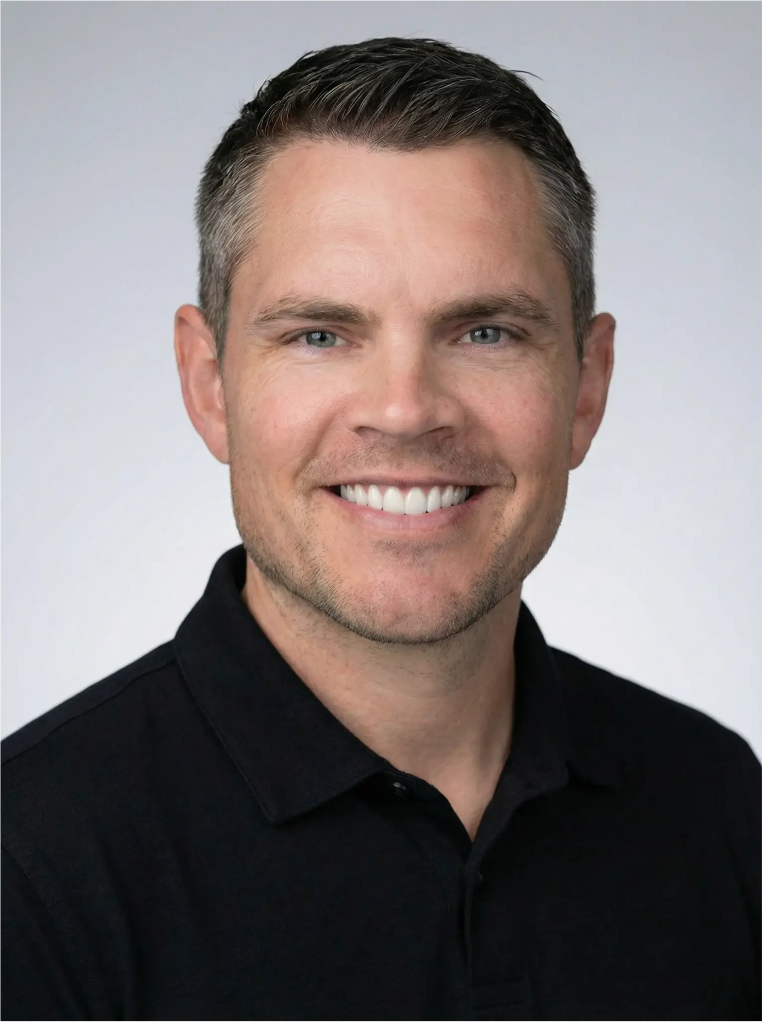 Dr. Jordan Wager, DC